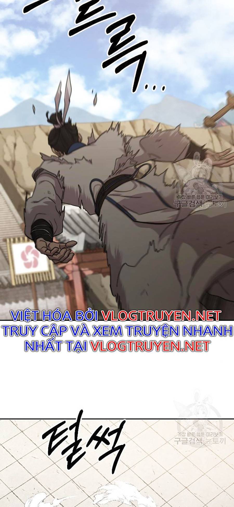 Hoa Sơn Tái Khởi Chap 66 - Next Chap 67