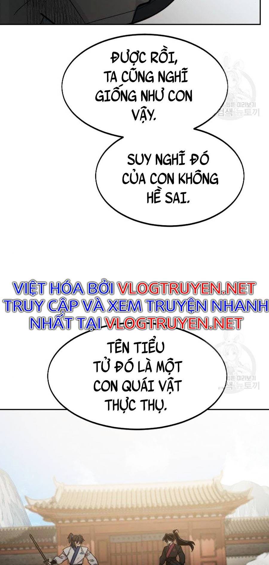 Hoa Sơn Tái Khởi Chap 66 - Next Chap 67