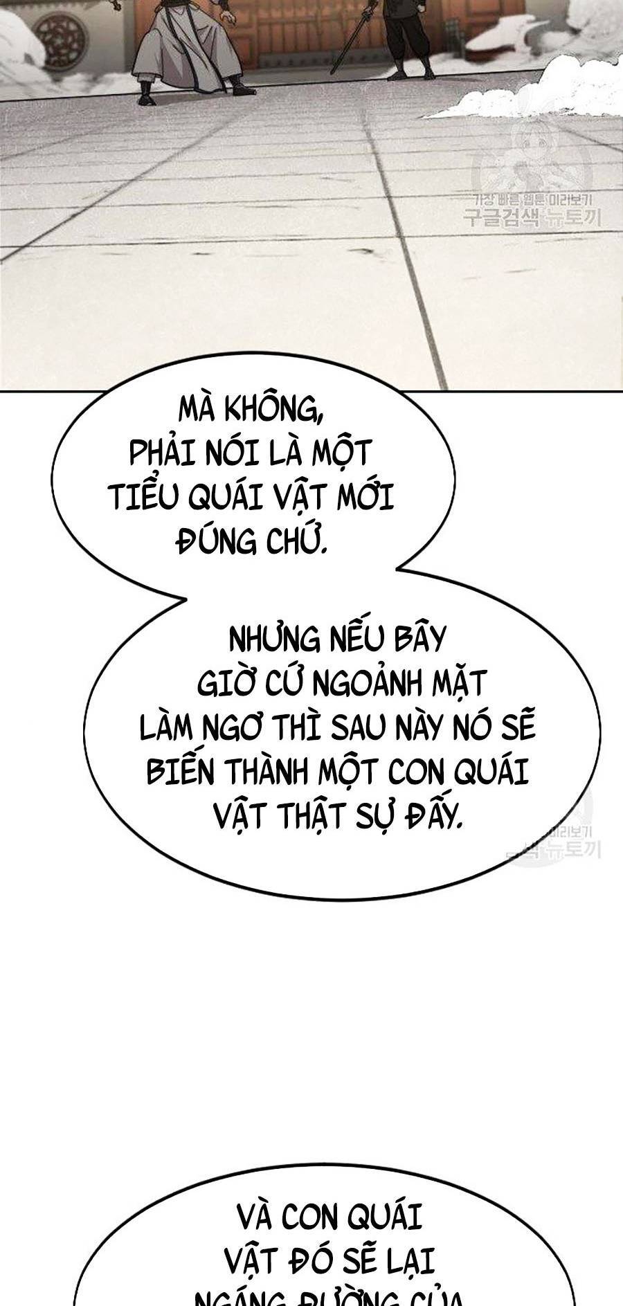 Hoa Sơn Tái Khởi Chap 66 - Next Chap 67