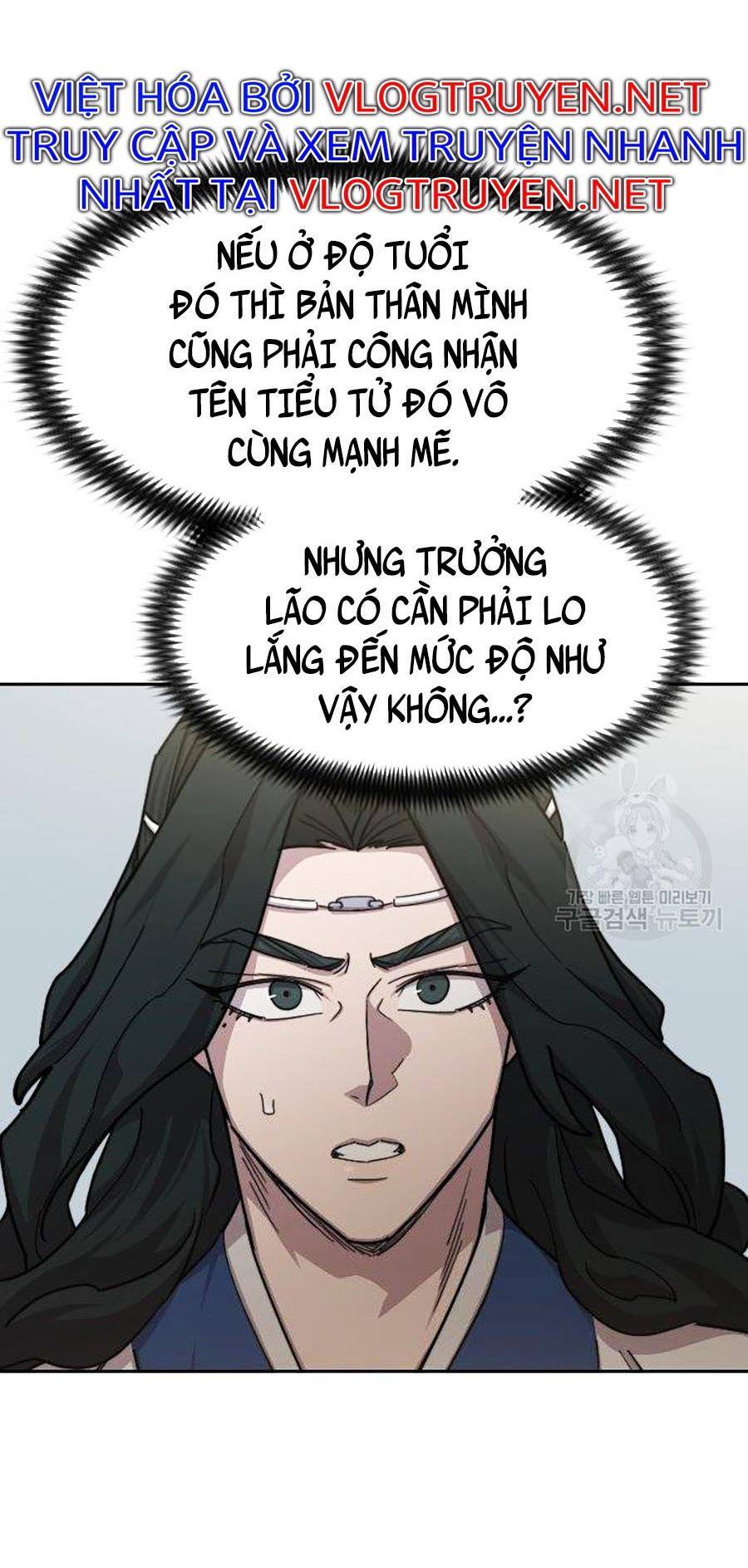 Hoa Sơn Tái Khởi Chap 66 - Next Chap 67