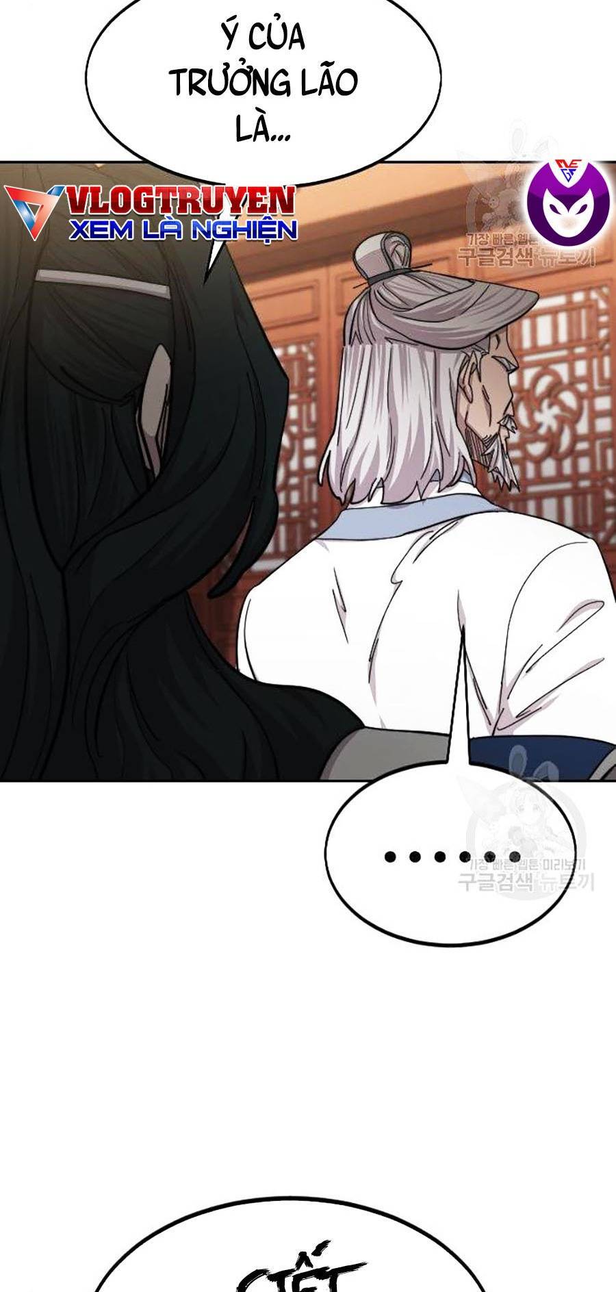 Hoa Sơn Tái Khởi Chap 66 - Next Chap 67