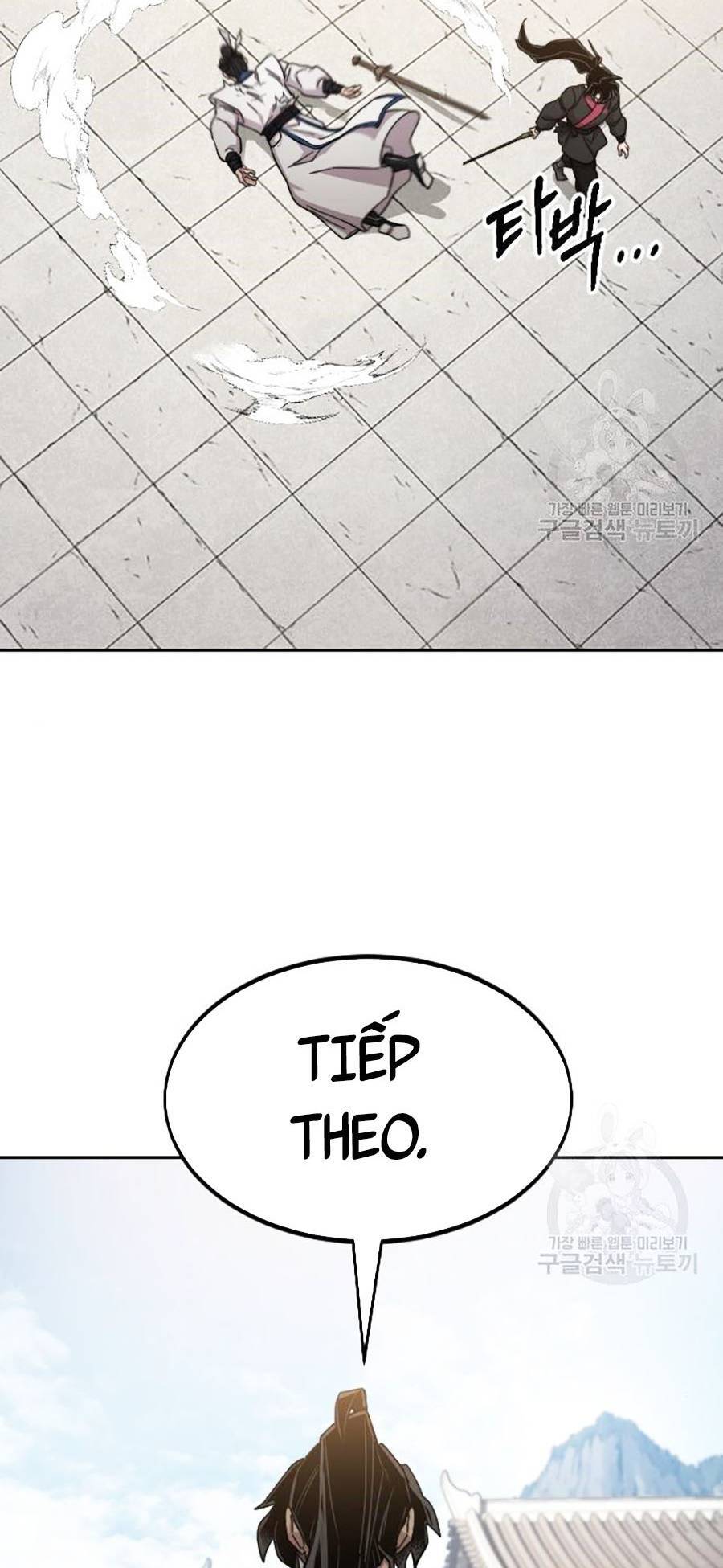 Hoa Sơn Tái Khởi Chap 66 - Next Chap 67