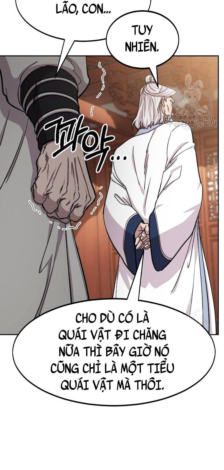 Hoa Sơn Tái Khởi Chap 66 - Next Chap 67
