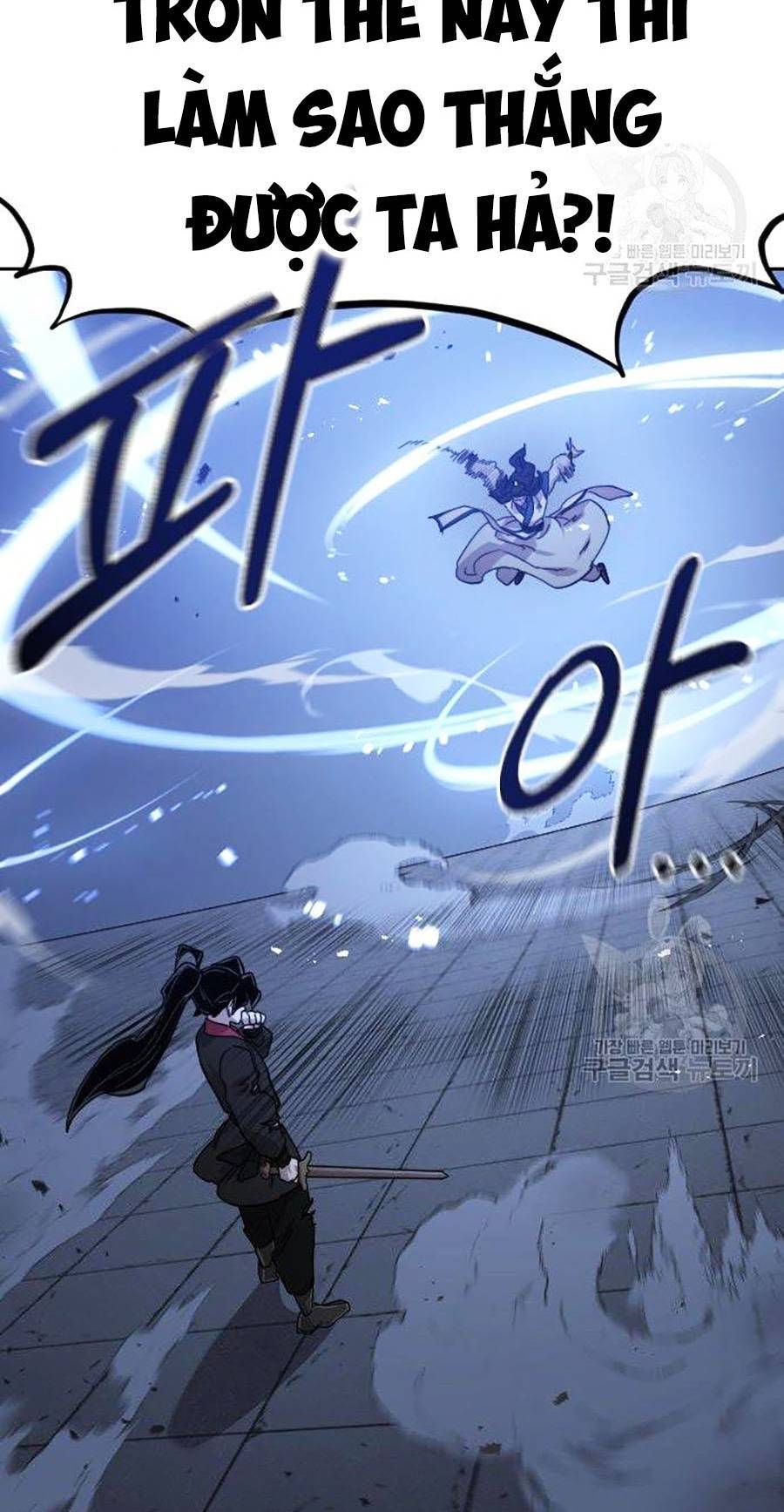 Hoa Sơn Tái Khởi Chap 67 - Next Chap 68