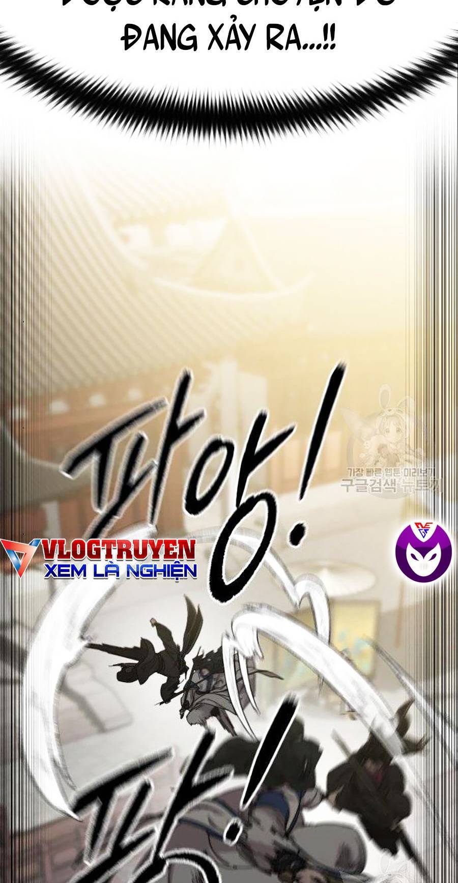 Hoa Sơn Tái Khởi Chap 67 - Next Chap 68