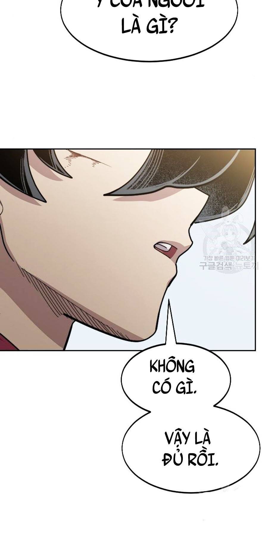 Hoa Sơn Tái Khởi Chap 67 - Next Chap 68