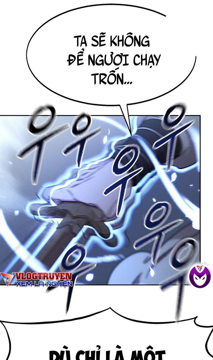 Hoa Sơn Tái Khởi Chap 68 - Next Chap 69