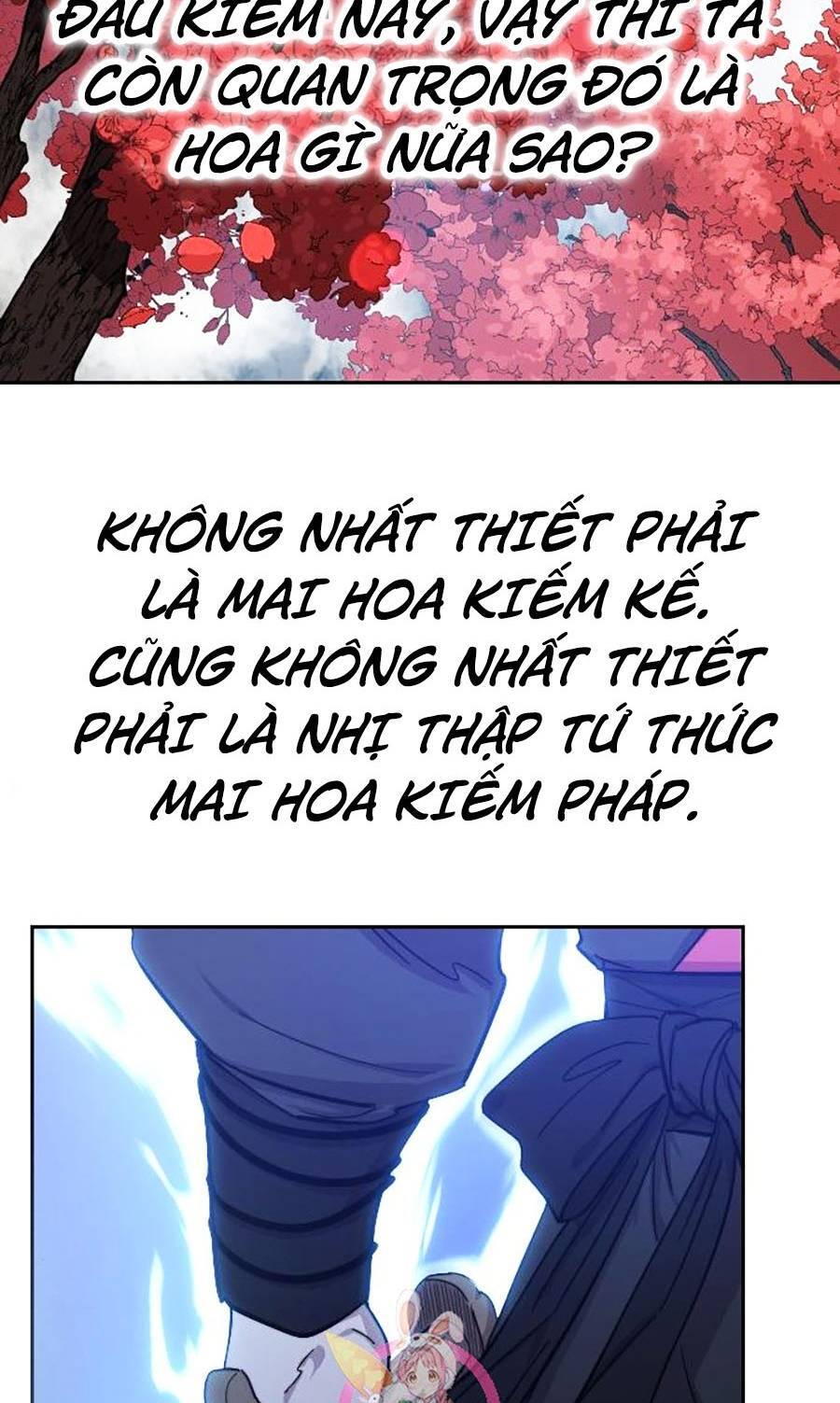 Hoa Sơn Tái Khởi Chap 68 - Next Chap 69