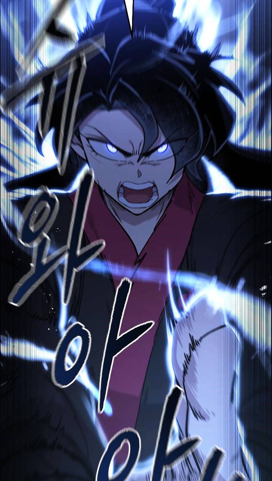 Hoa Sơn Tái Khởi Chap 68 - Next Chap 69