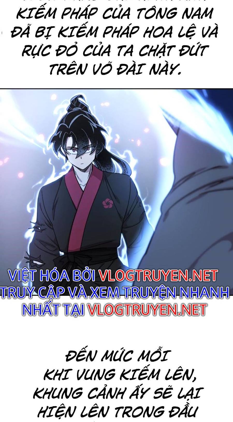 Hoa Sơn Tái Khởi Chap 68 - Next Chap 69
