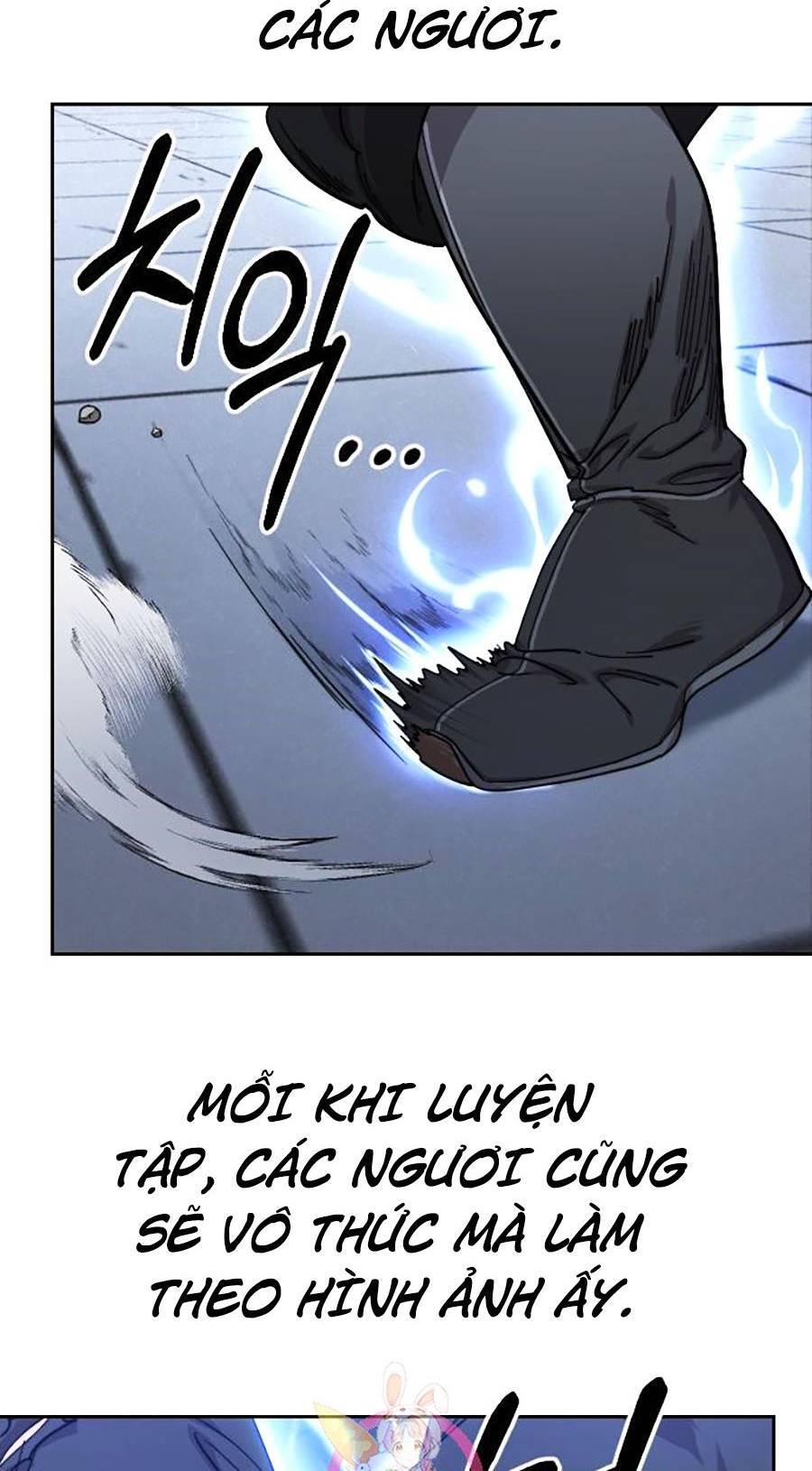 Hoa Sơn Tái Khởi Chap 68 - Next Chap 69
