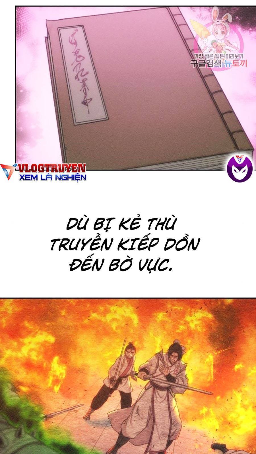 Hoa Sơn Tái Khởi Chap 68 - Next Chap 69