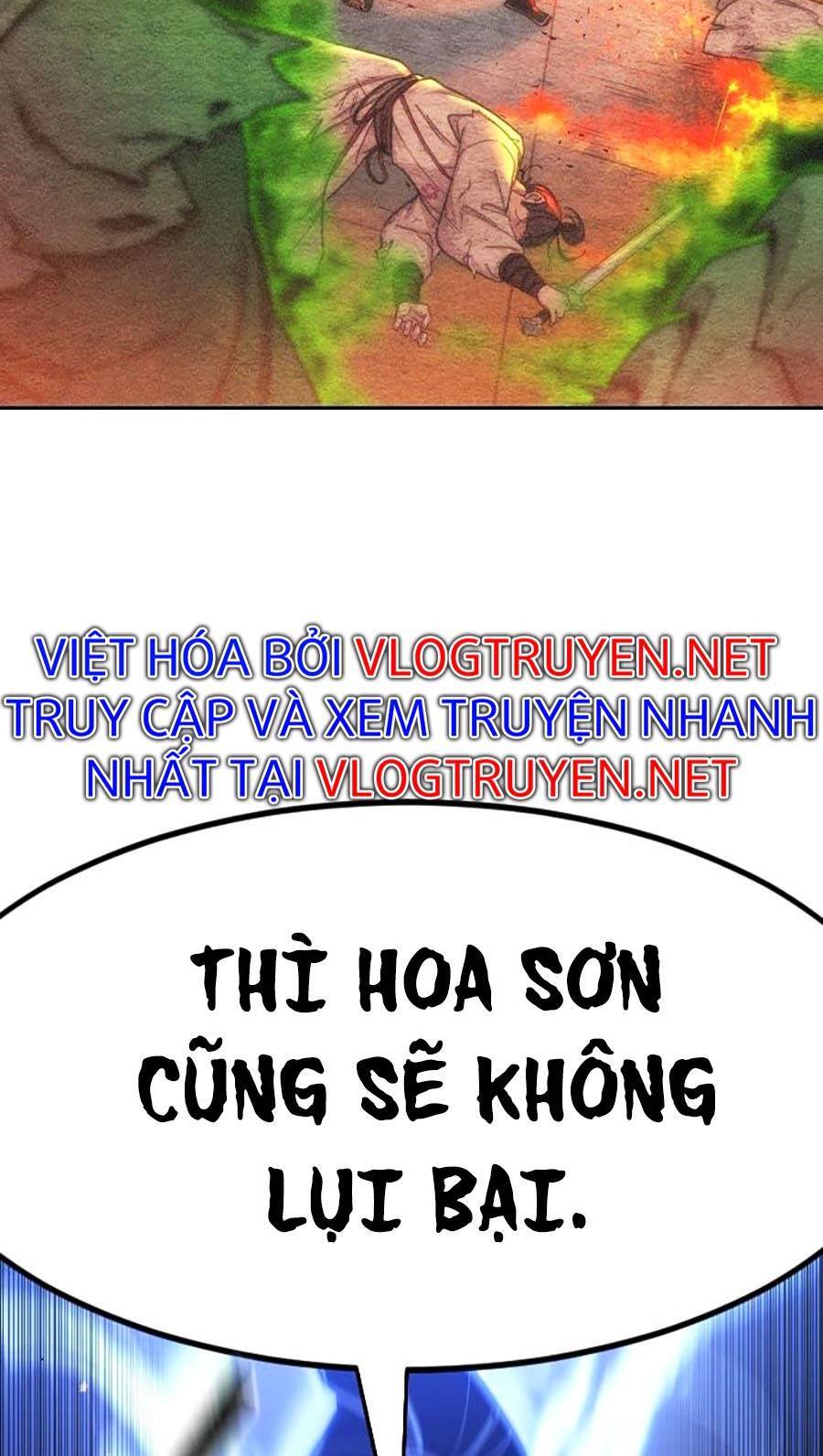 Hoa Sơn Tái Khởi Chap 68 - Next Chap 69