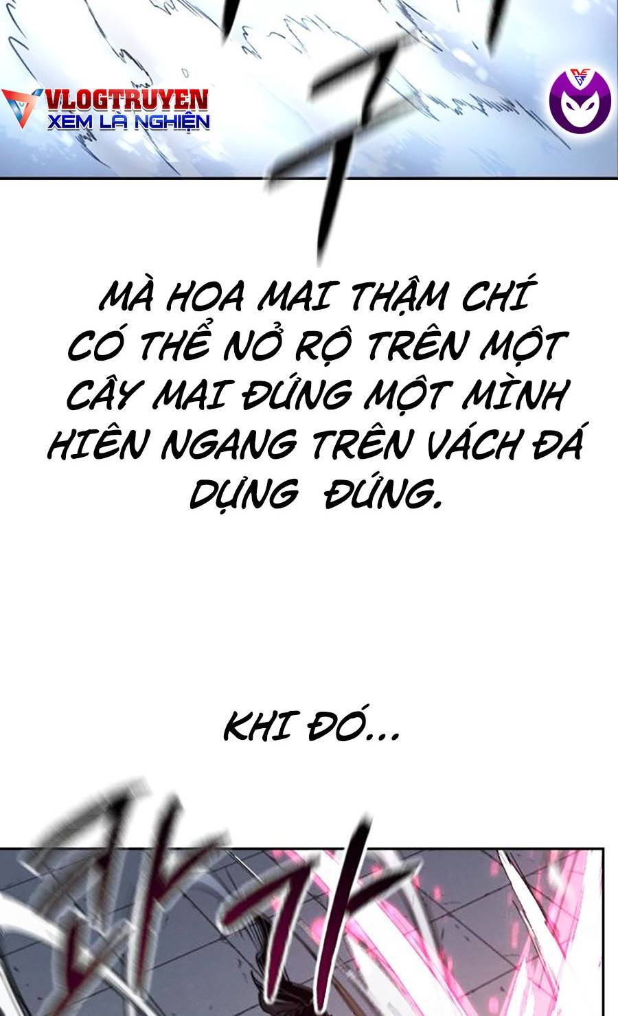 Hoa Sơn Tái Khởi Chap 68 - Next Chap 69