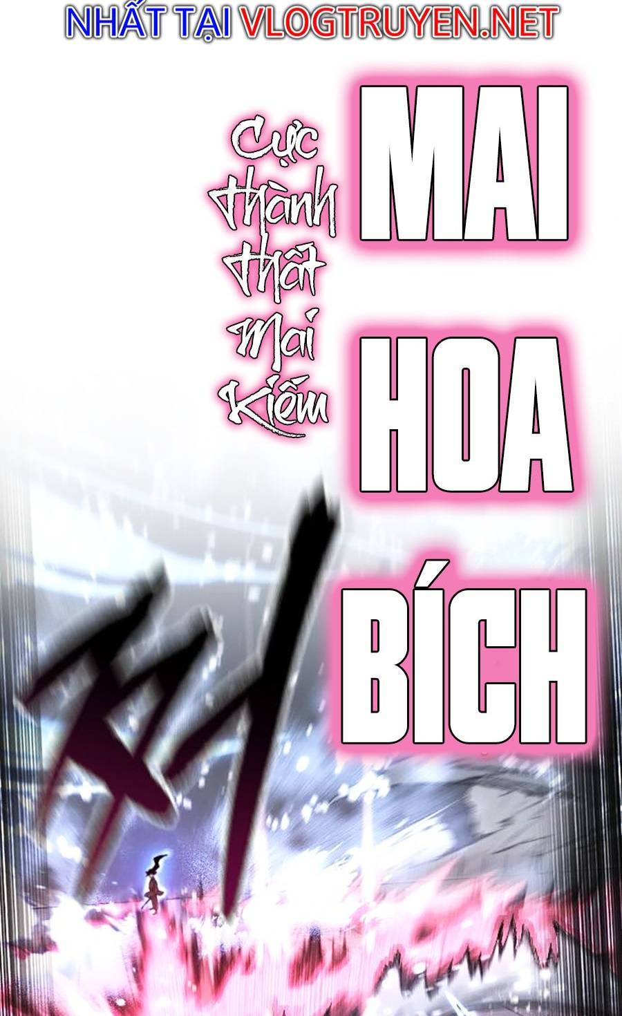 Hoa Sơn Tái Khởi Chap 68 - Next Chap 69