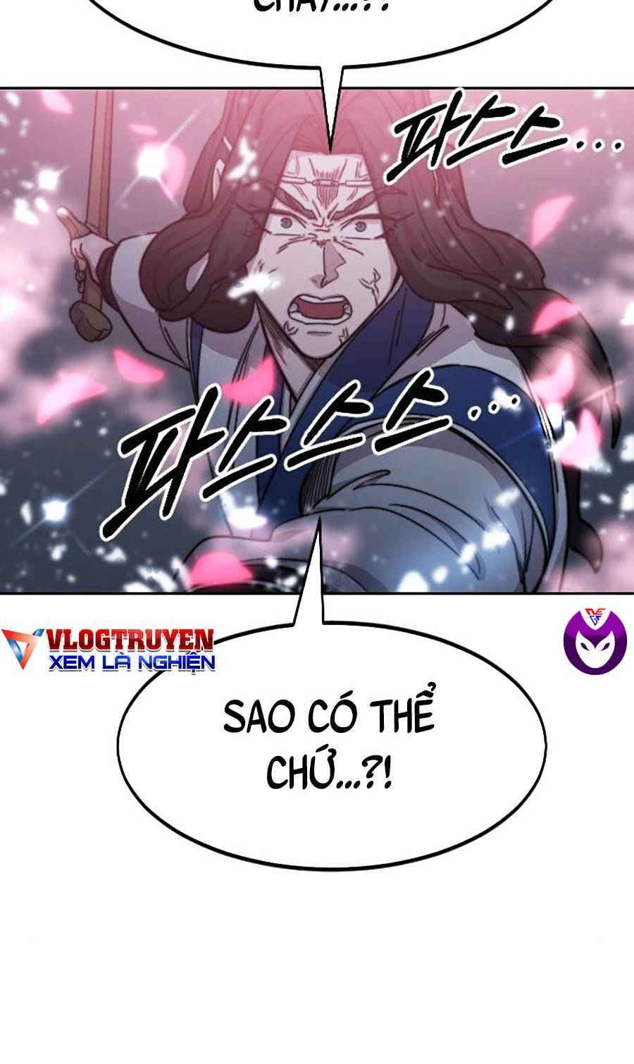 Hoa Sơn Tái Khởi Chap 68 - Next Chap 69