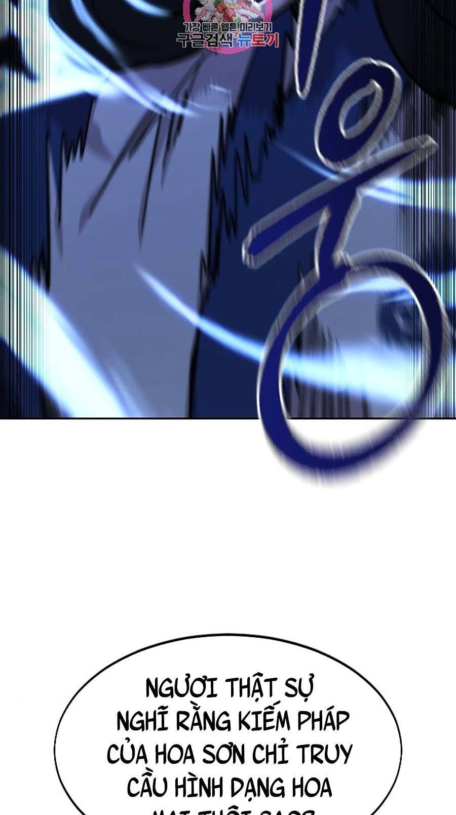 Hoa Sơn Tái Khởi Chap 68 - Next Chap 69