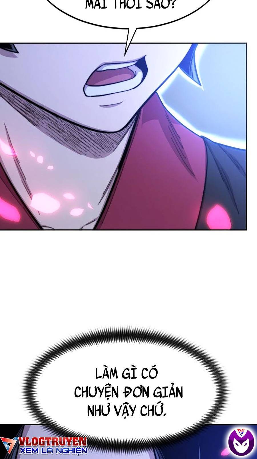 Hoa Sơn Tái Khởi Chap 68 - Next Chap 69