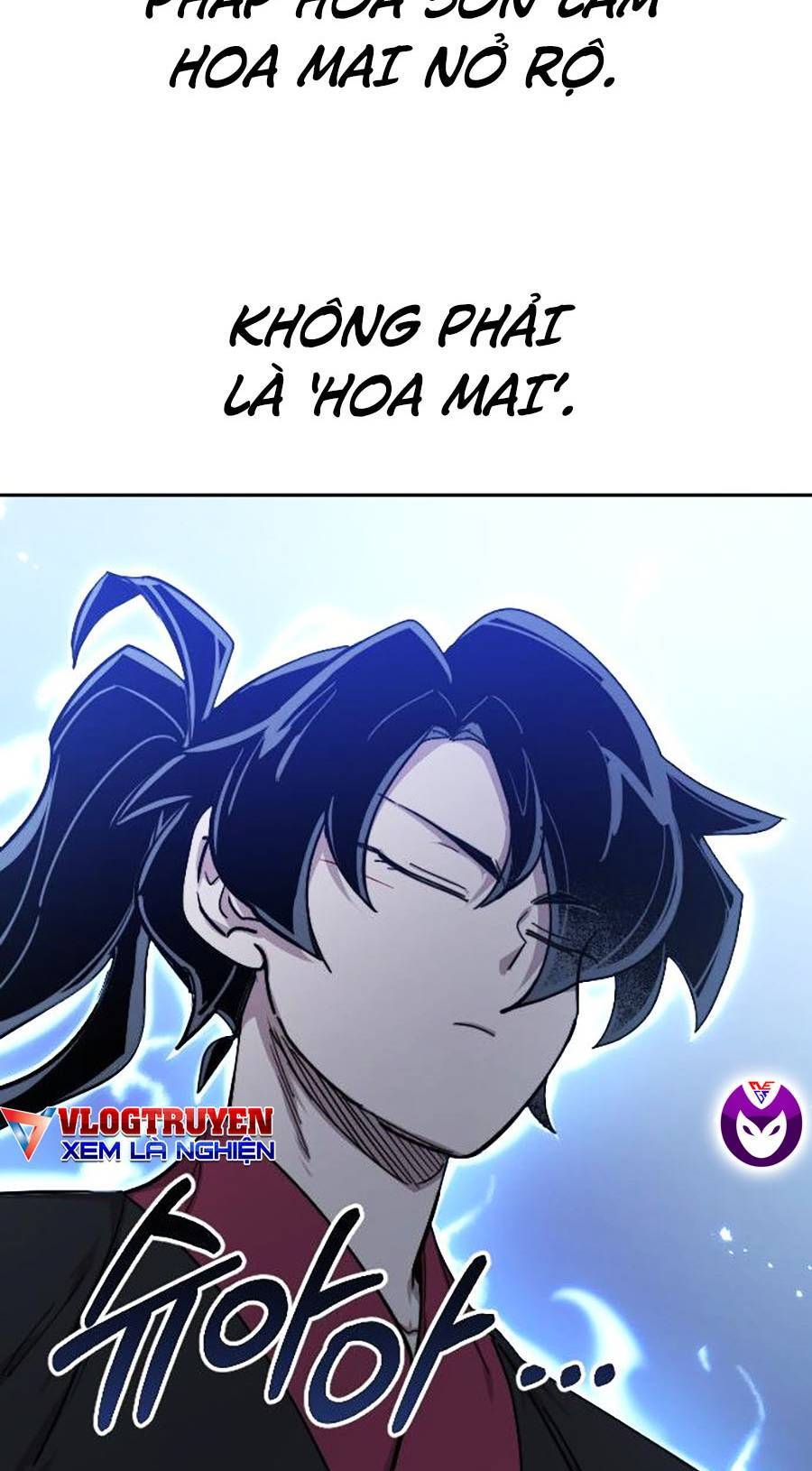 Hoa Sơn Tái Khởi Chap 68 - Next Chap 69