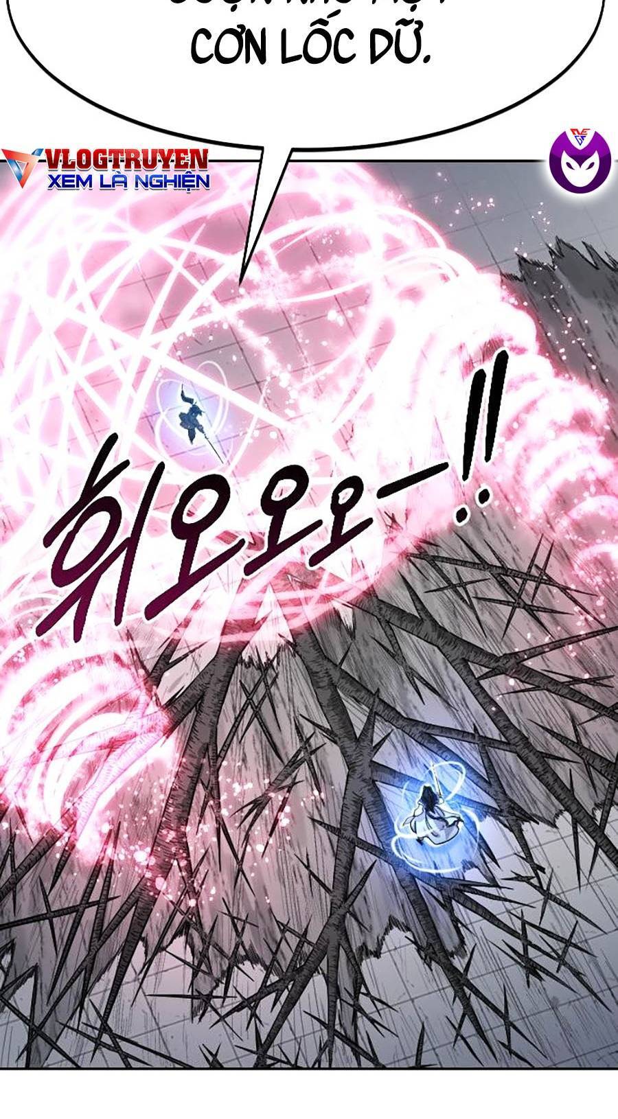 Hoa Sơn Tái Khởi Chap 68 - Next Chap 69