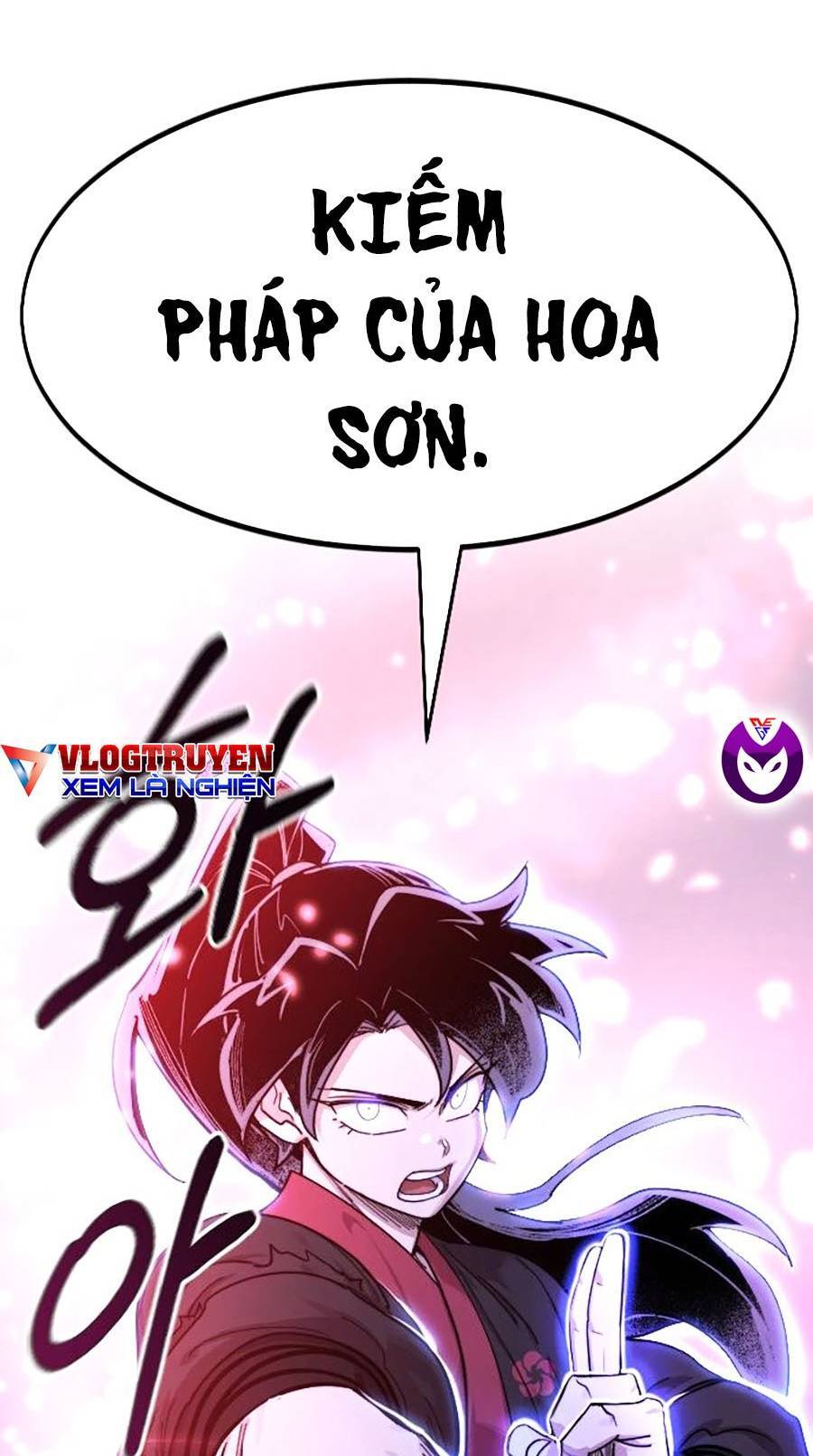 Hoa Sơn Tái Khởi Chap 68 - Next Chap 69