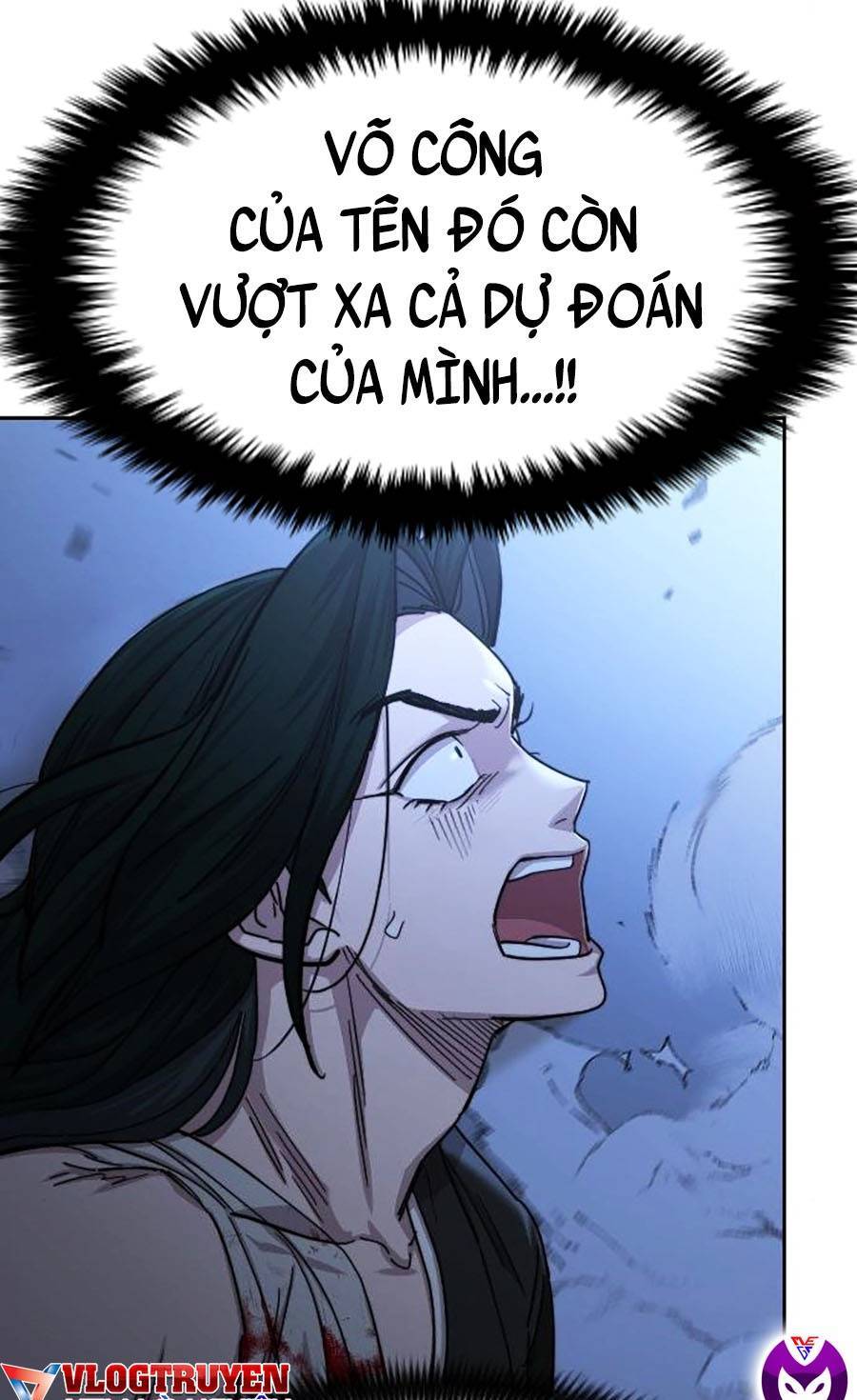 Hoa Sơn Tái Khởi Chap 68 - Next Chap 69