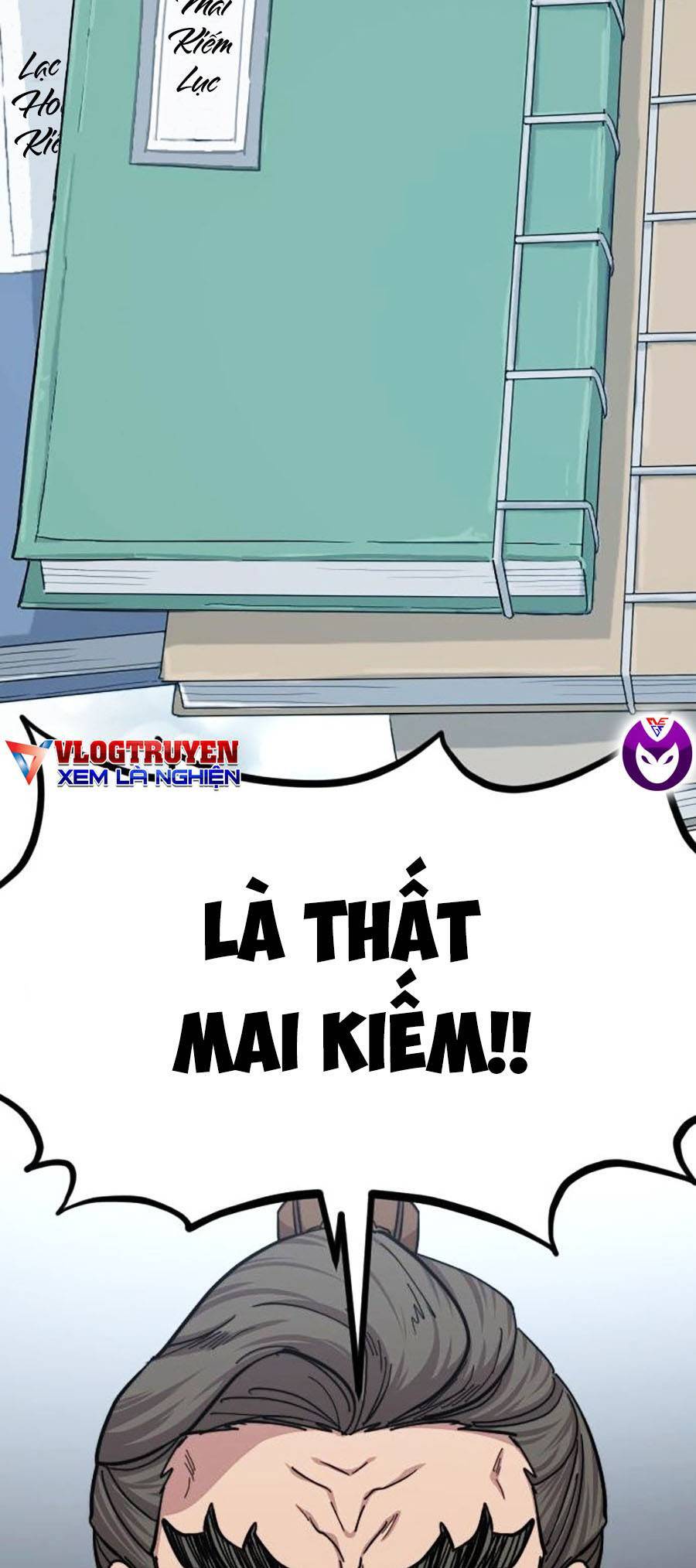 Hoa Sơn Tái Khởi Chap 68 - Next Chap 69