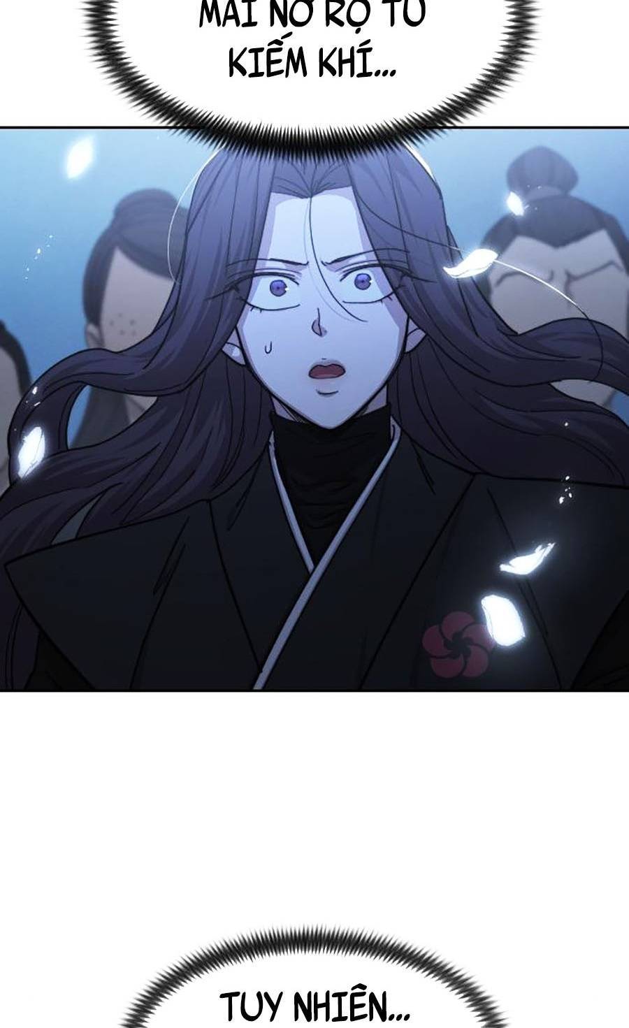 Hoa Sơn Tái Khởi Chap 68 - Next Chap 69