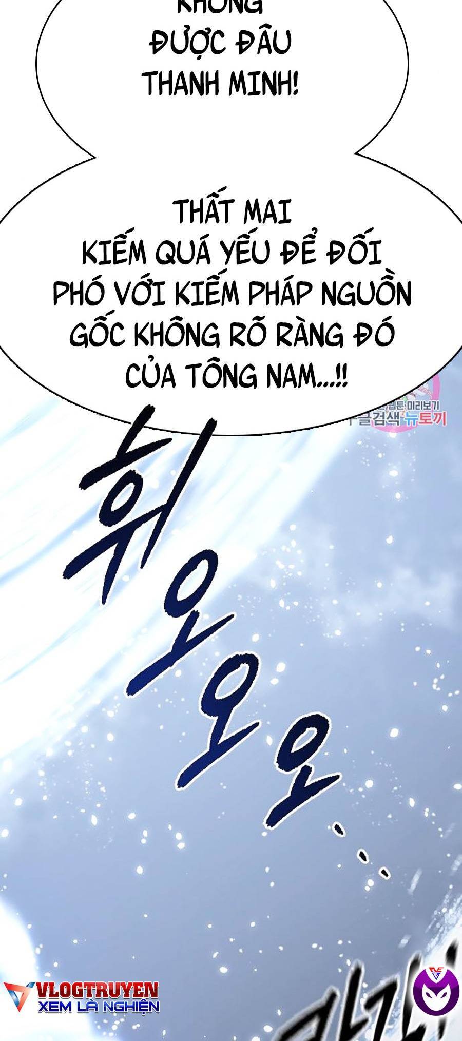Hoa Sơn Tái Khởi Chap 68 - Next Chap 69