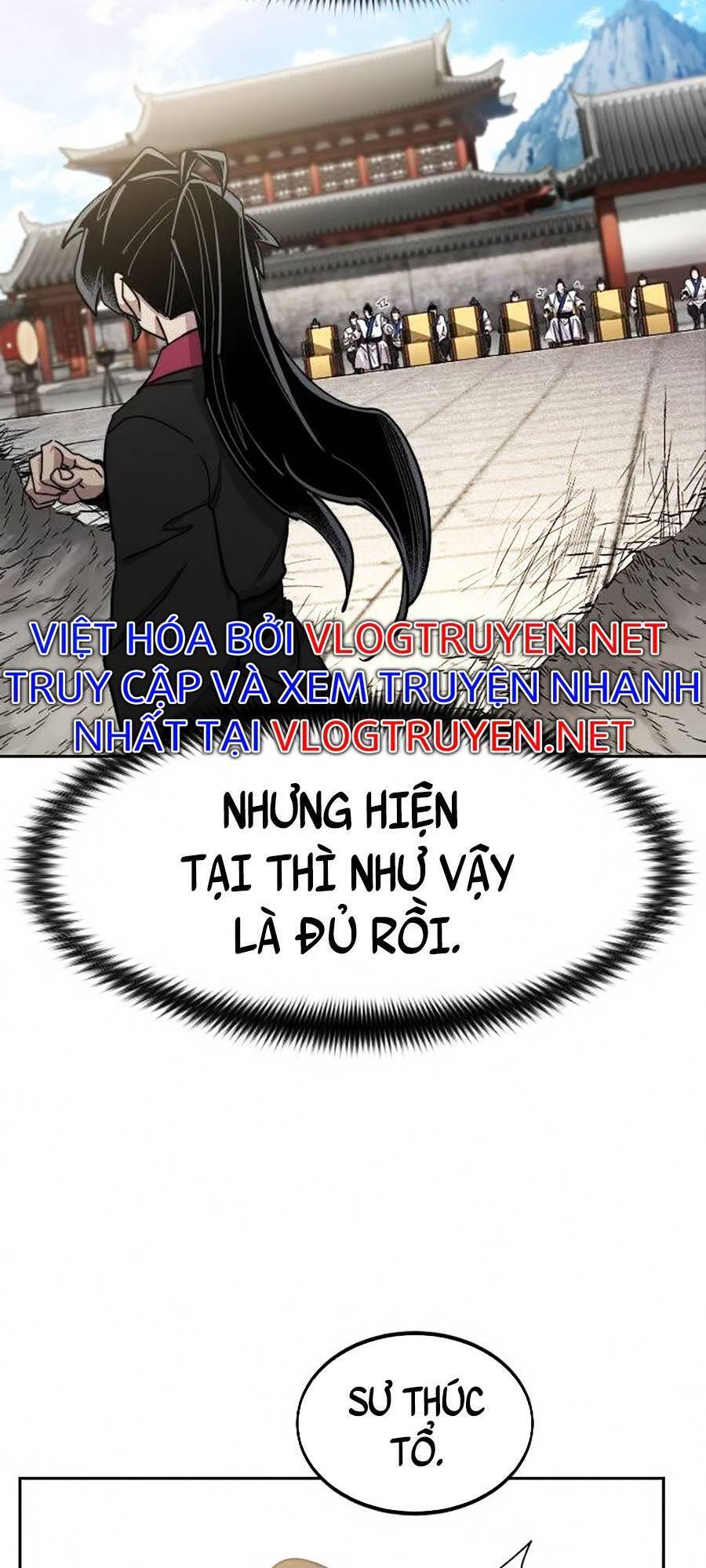 Hoa Sơn Tái Khởi Chap 69 - Next Chap 70