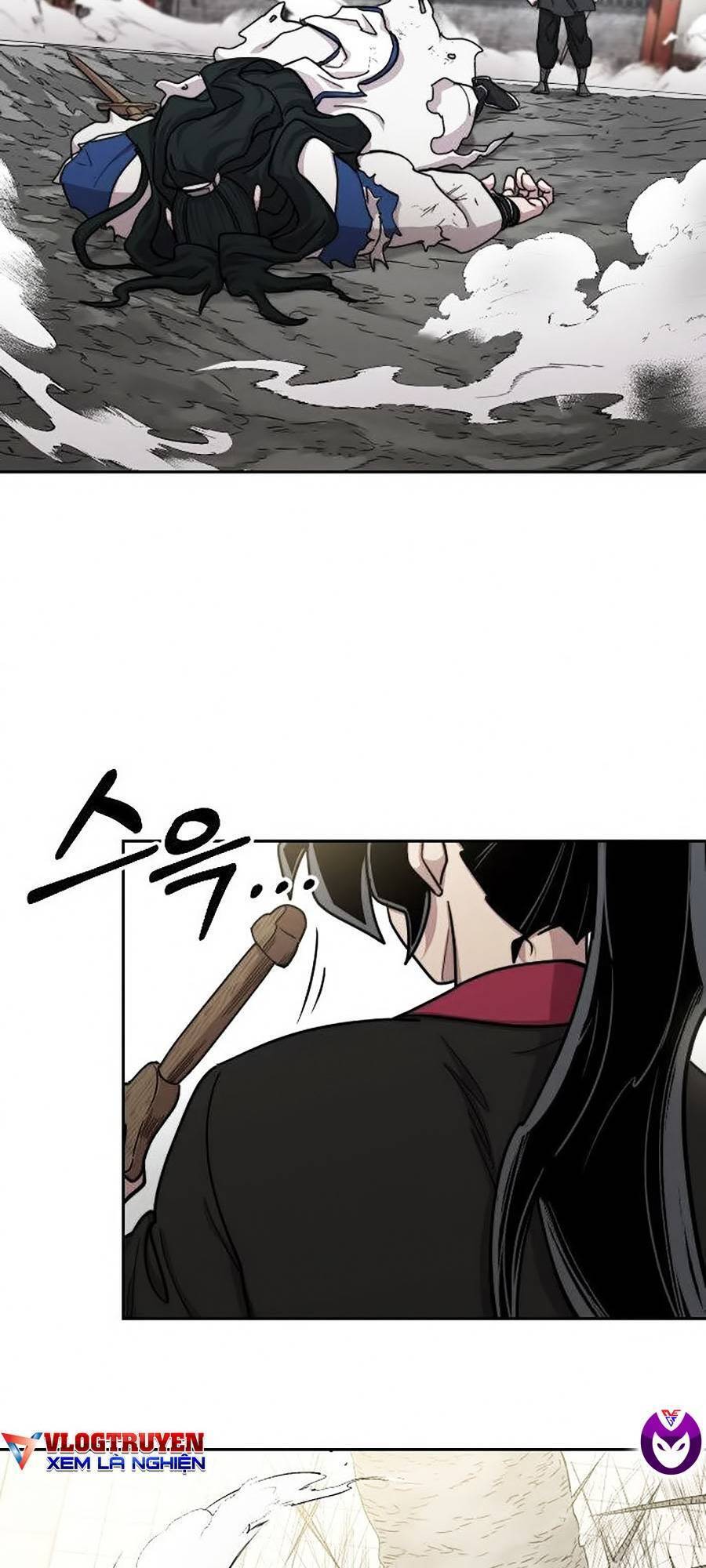 Hoa Sơn Tái Khởi Chap 69 - Next Chap 70