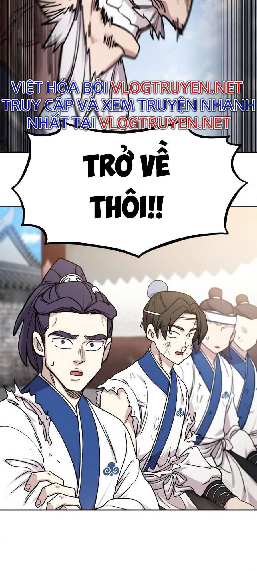 Hoa Sơn Tái Khởi Chap 69 - Next Chap 70