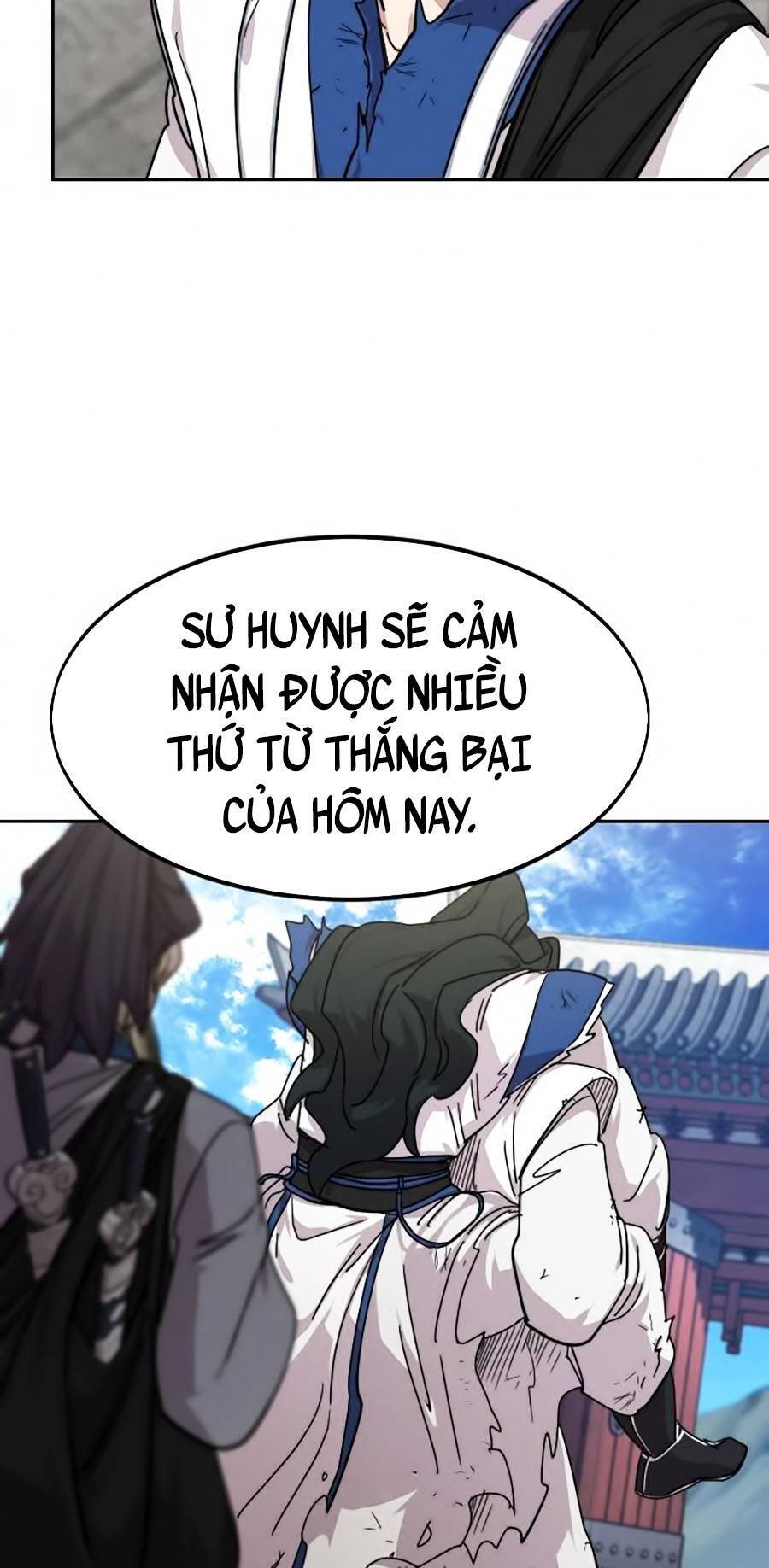 Hoa Sơn Tái Khởi Chap 69 - Next Chap 70