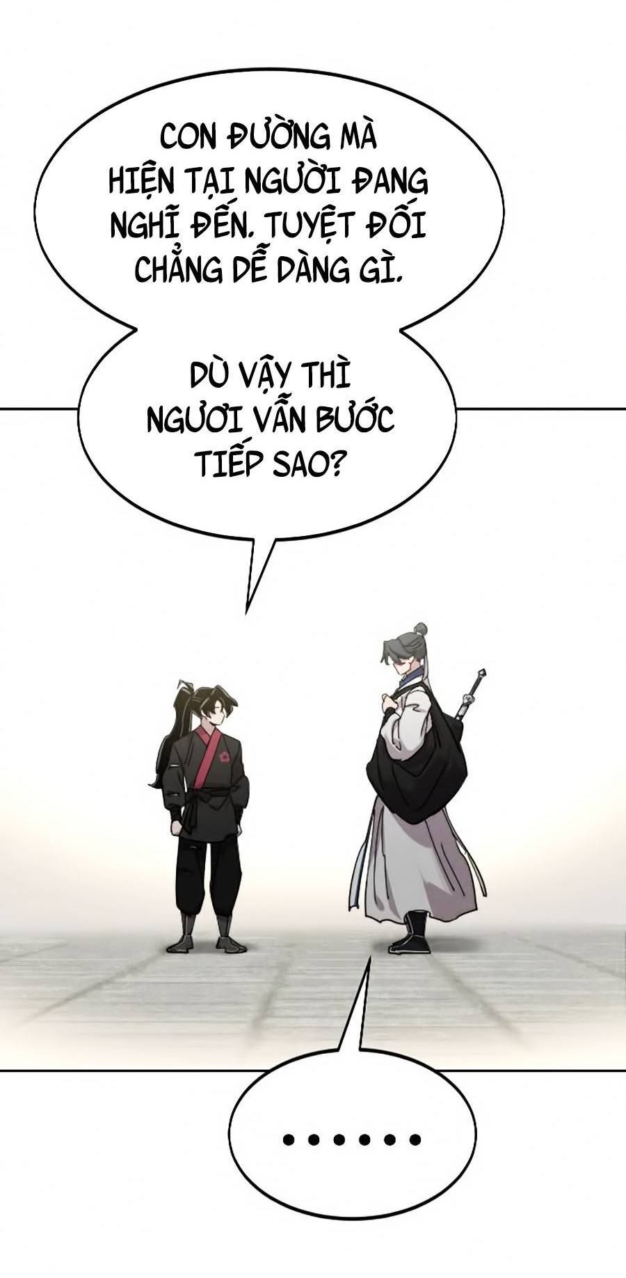 Hoa Sơn Tái Khởi Chap 69 - Next Chap 70