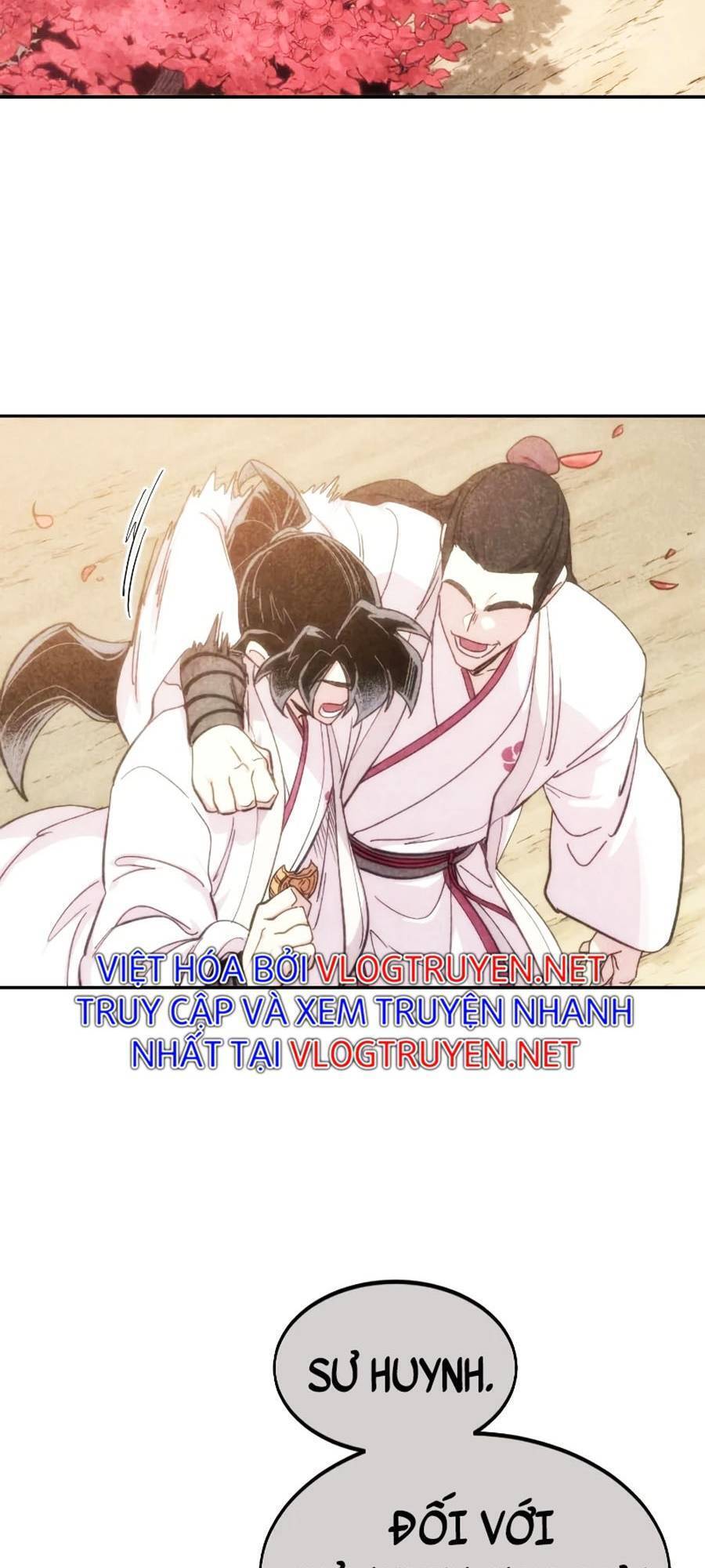 Hoa Sơn Tái Khởi Chap 70 - Next Chap 71