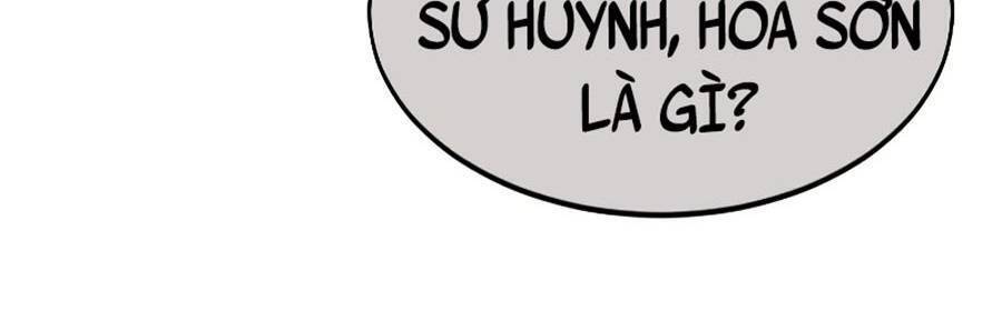 Hoa Sơn Tái Khởi Chap 70 - Next Chap 71