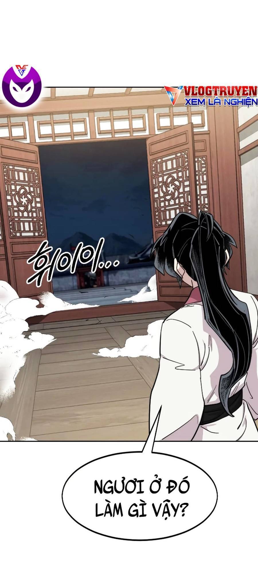Hoa Sơn Tái Khởi Chap 70 - Next Chap 71
