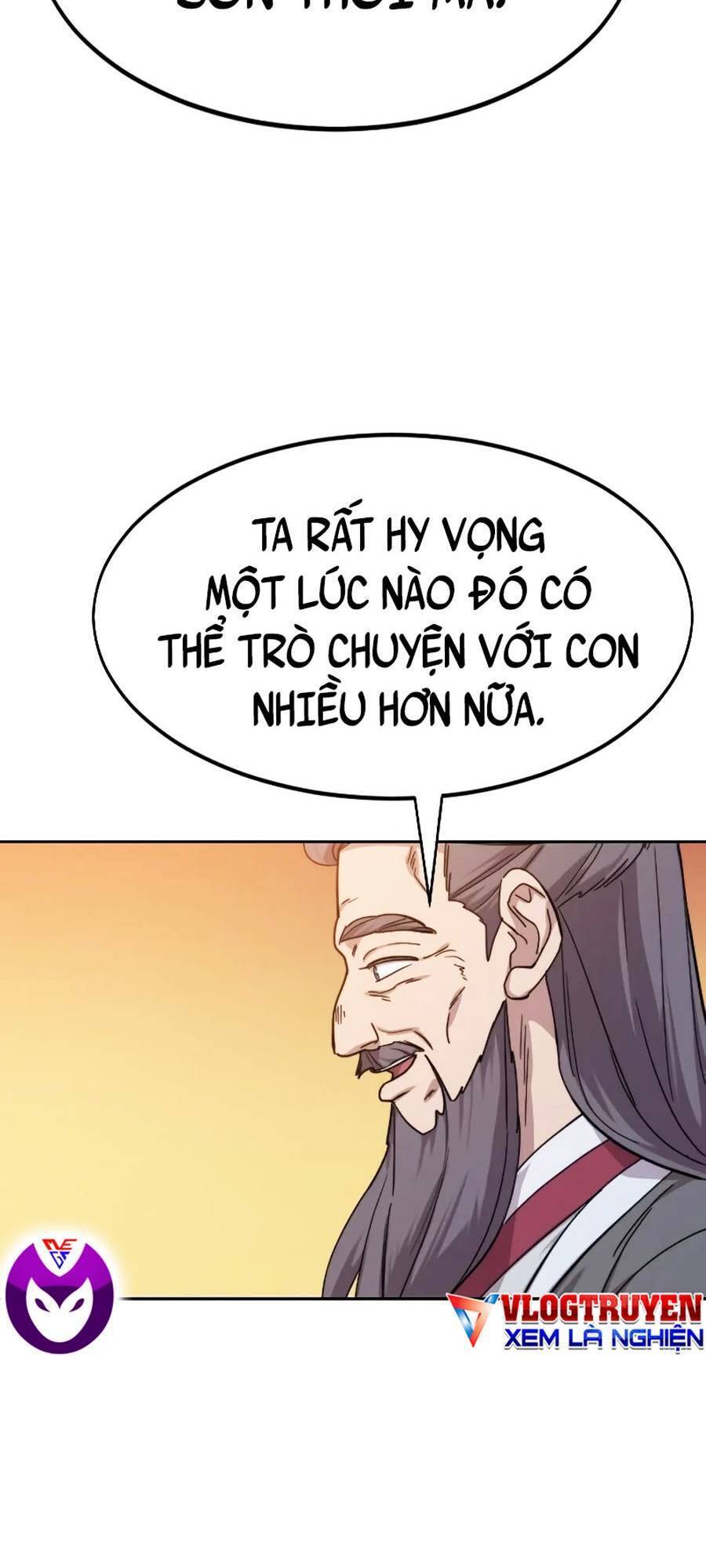 Hoa Sơn Tái Khởi Chap 70 - Next Chap 71