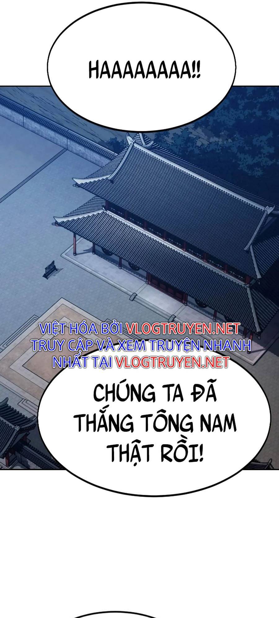 Hoa Sơn Tái Khởi Chap 70 - Next Chap 71
