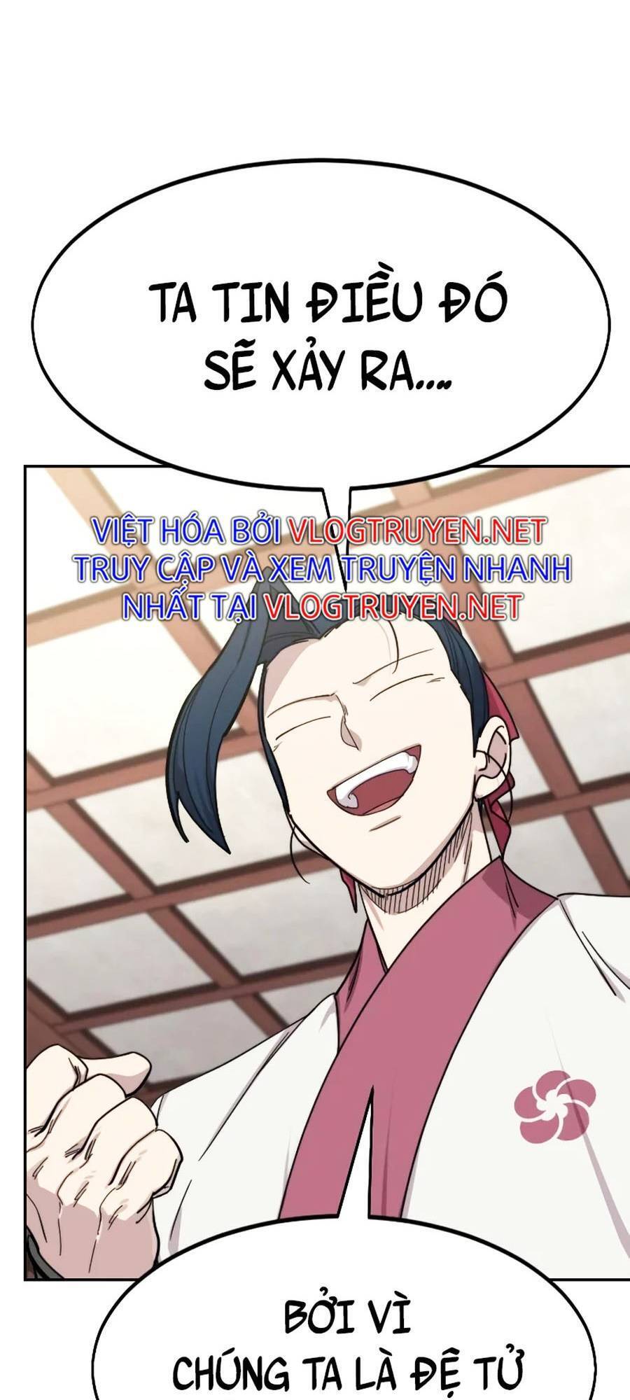 Hoa Sơn Tái Khởi Chap 70 - Next Chap 71