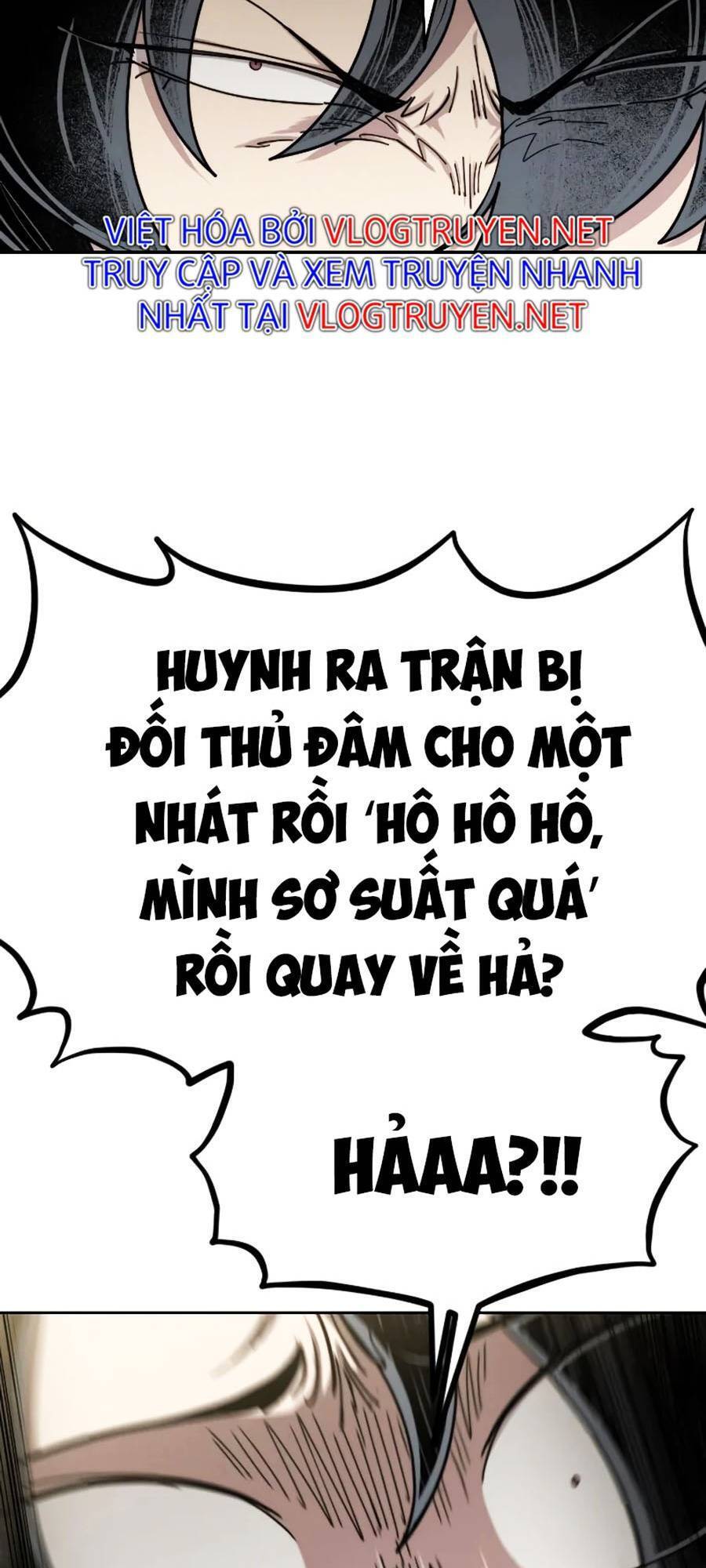 Hoa Sơn Tái Khởi Chap 70 - Next Chap 71