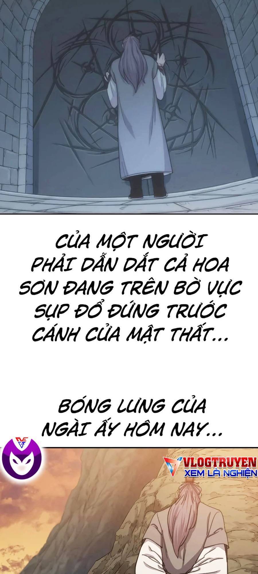 Hoa Sơn Tái Khởi Chap 70 - Next Chap 71