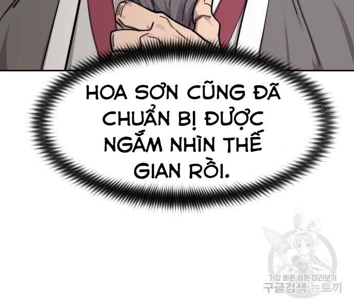 Hoa Sơn Tái Khởi Chap 72.5 - Next Chap 73.5