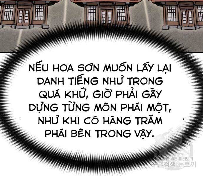 Hoa Sơn Tái Khởi Chap 72.5 - Next Chap 73.5