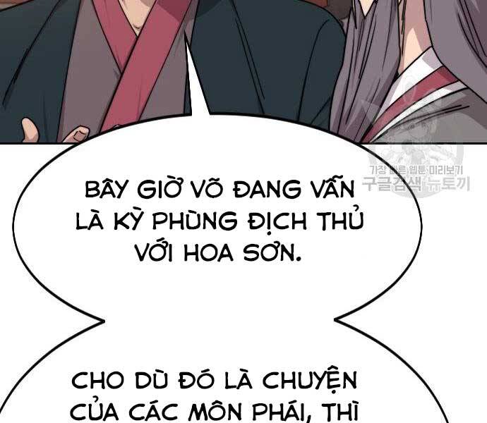 Hoa Sơn Tái Khởi Chap 72.5 - Next Chap 73.5