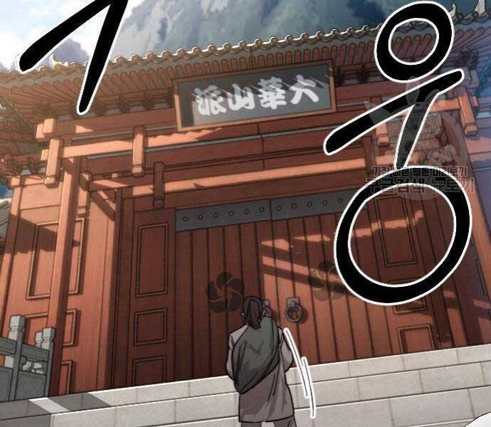Hoa Sơn Tái Khởi Chap 72 - Next Chap 73
