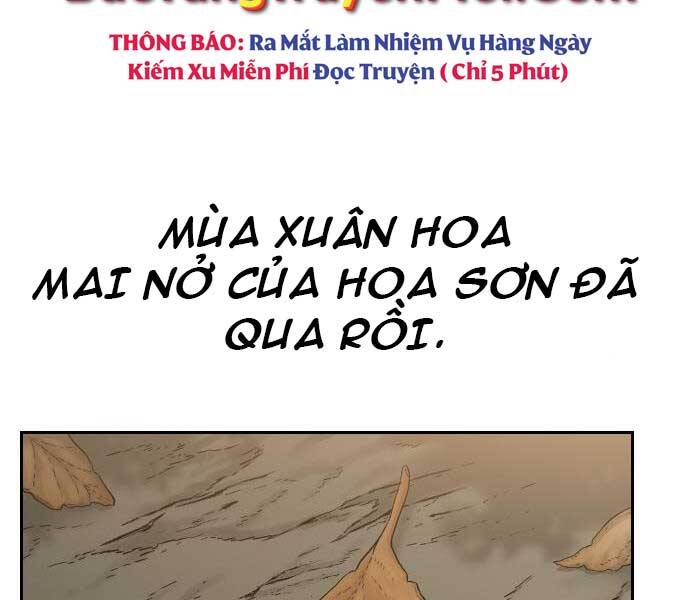 Hoa Sơn Tái Khởi Chap 72 - Next Chap 73