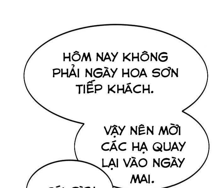Hoa Sơn Tái Khởi Chap 72 - Next Chap 73