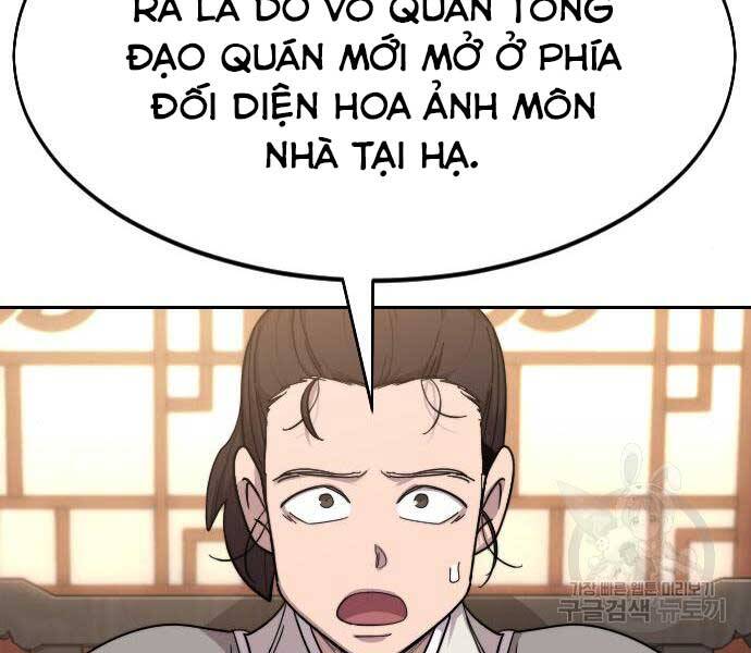Hoa Sơn Tái Khởi Chap 72 - Next Chap 73