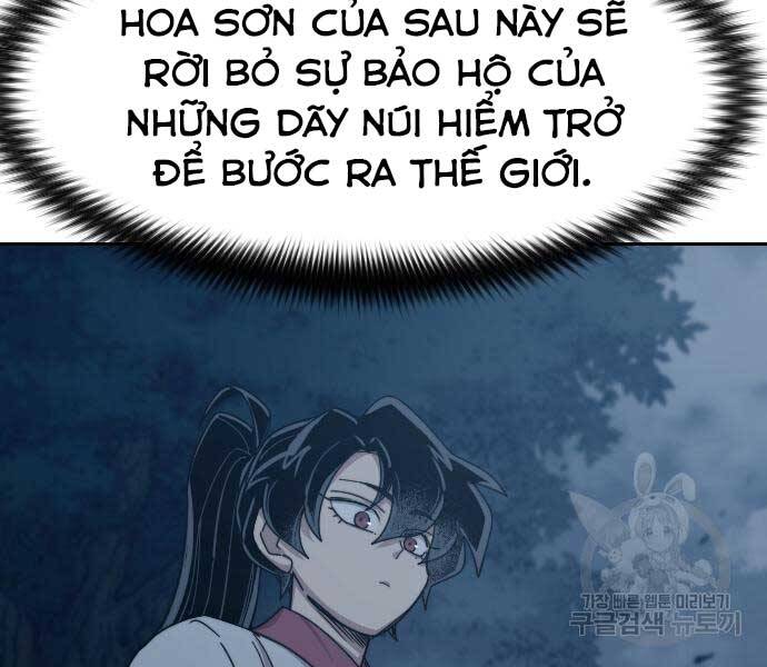 Hoa Sơn Tái Khởi Chap 72 - Next Chap 73